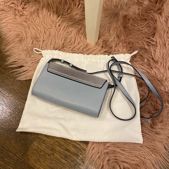 Chloe Faye WOC Baby Blue - Picture 3 of 5